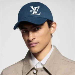 LV Style Cap
