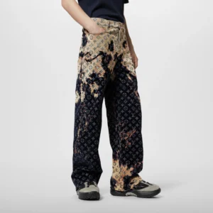 designer trouser
