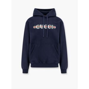 Gucci Cotton Sweatshirt